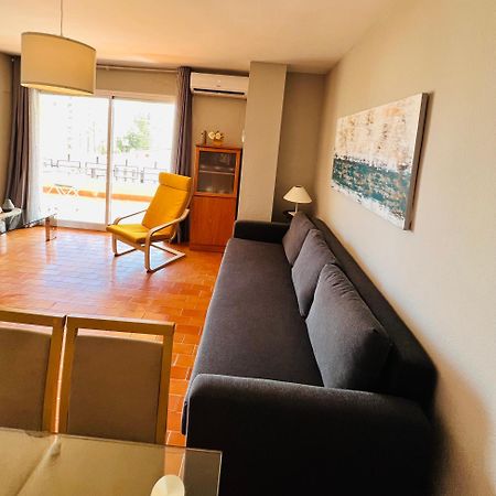 Apartamento Torremolinos Carihuela Nucleo Cristal Exterior foto
