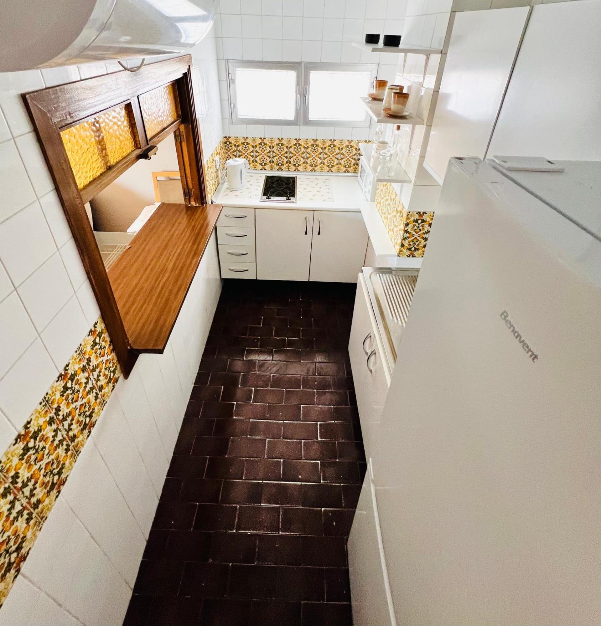 Apartamento Torremolinos Carihuela Nucleo Cristal Exterior foto
