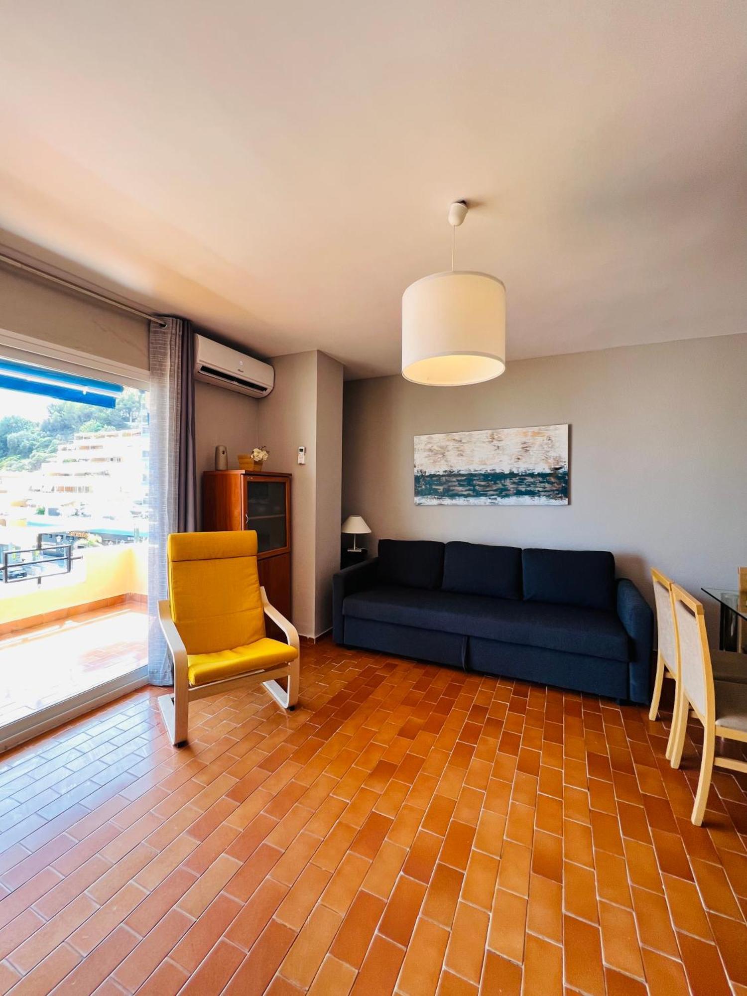 Apartamento Torremolinos Carihuela Nucleo Cristal Exterior foto