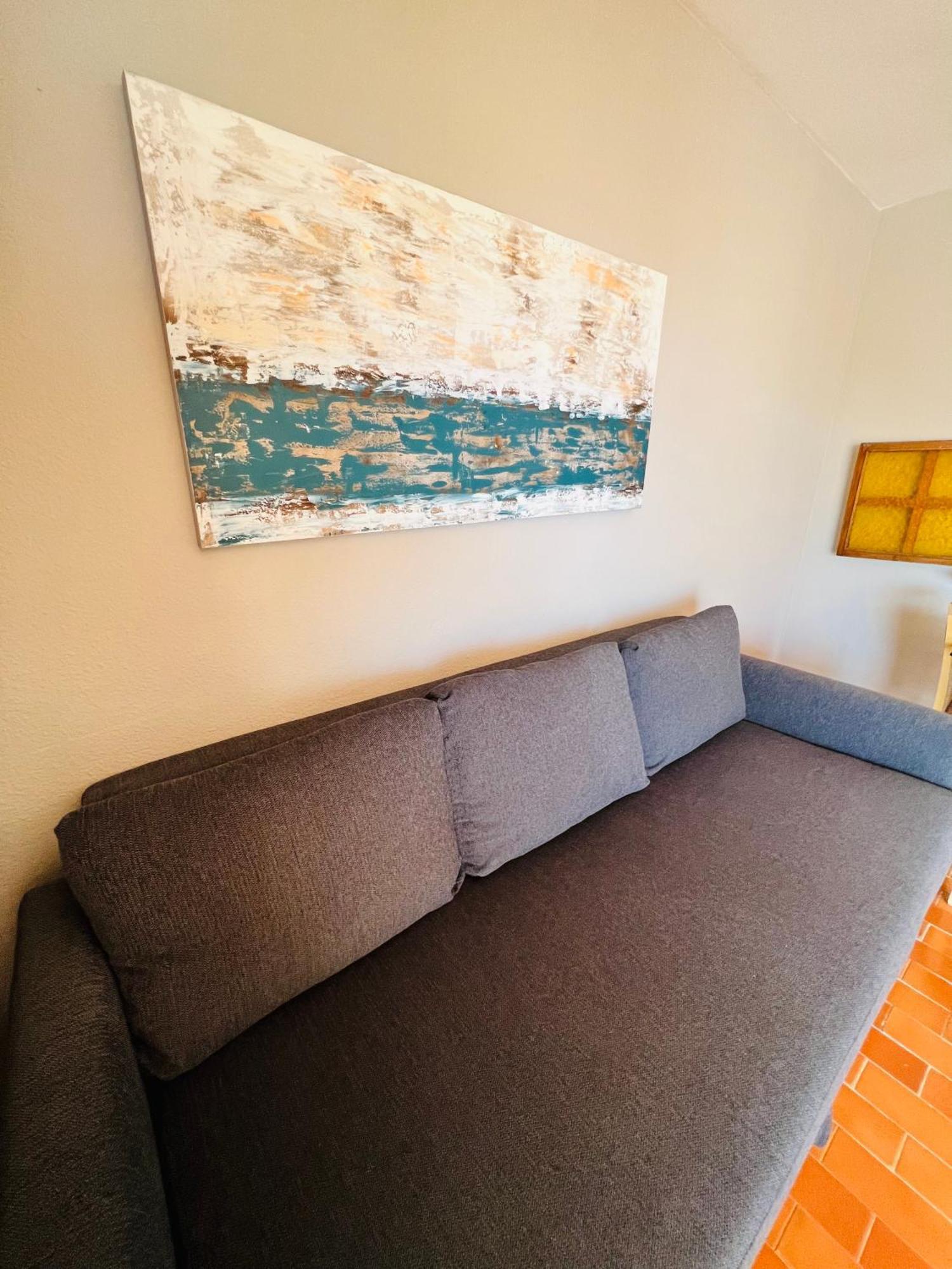Apartamento Torremolinos Carihuela Nucleo Cristal Exterior foto
